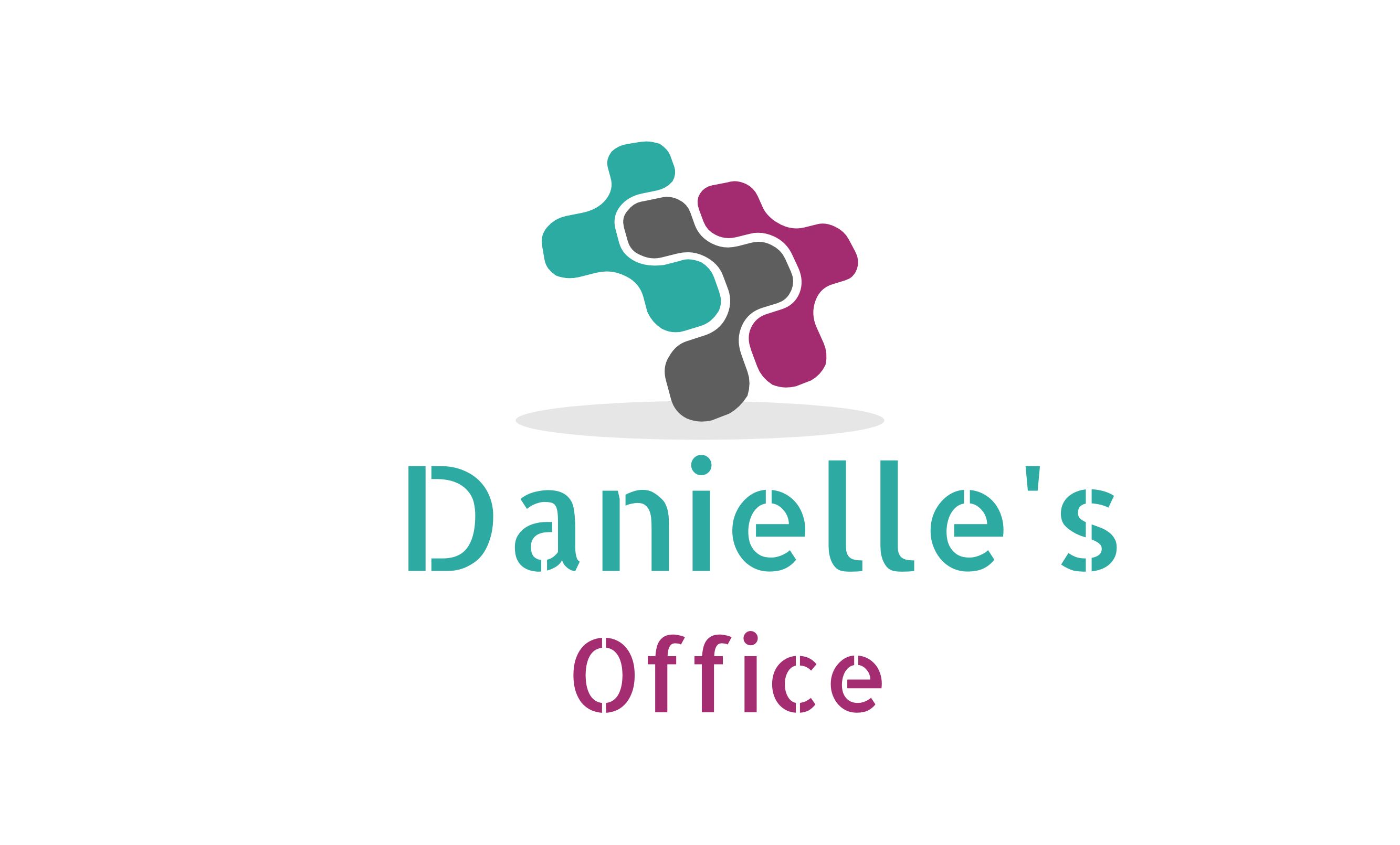 Danielle's Office